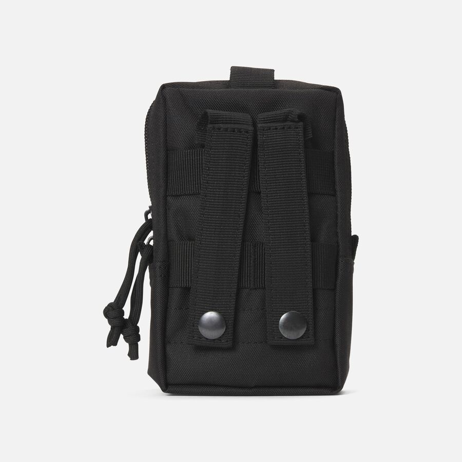 Adventure Medical Kits MOLLE Bag Trauma Kit 0.5, Black, 25 pc., Black, large image number 1