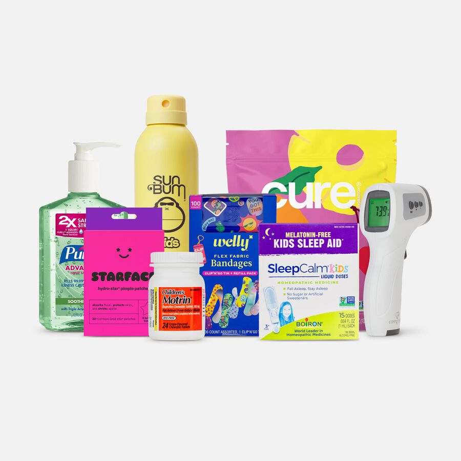 Elementary School/Middle School Bundle, , large image number 0