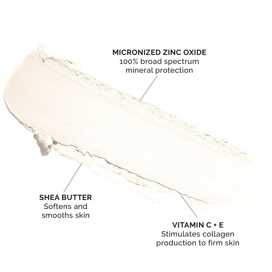 MDSolarSciences KidStick Mineral Sunscreen, SPF 40, .6 oz., , large image number 1