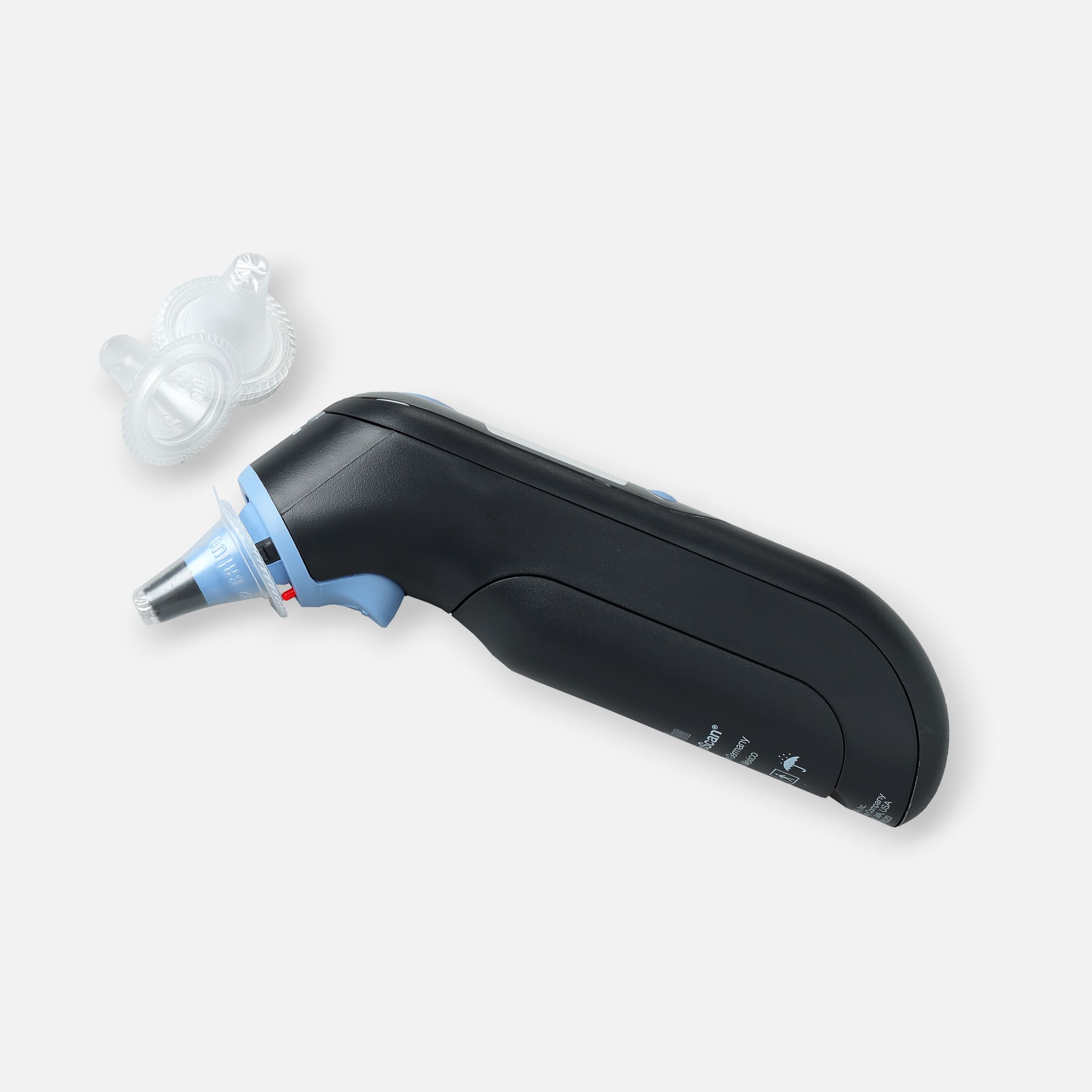 Braun Thermo Scan 7 Ear Thermometer