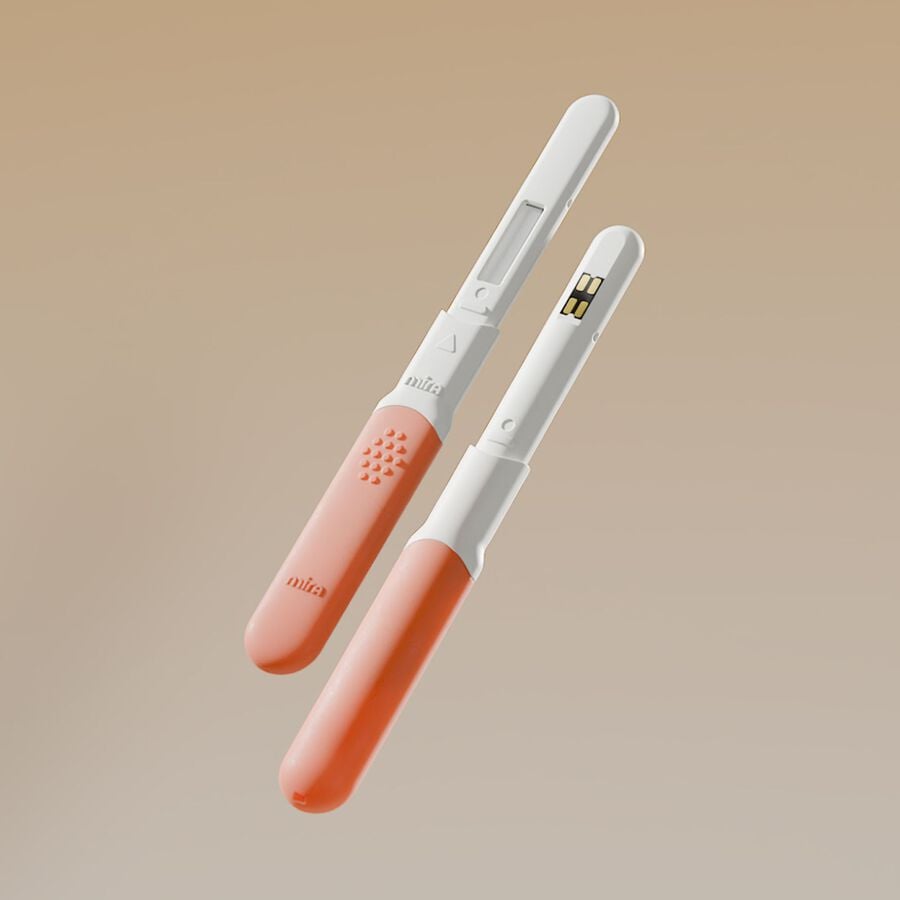 Mira Fertility Max Test Wands, 20 ct., , large image number 5