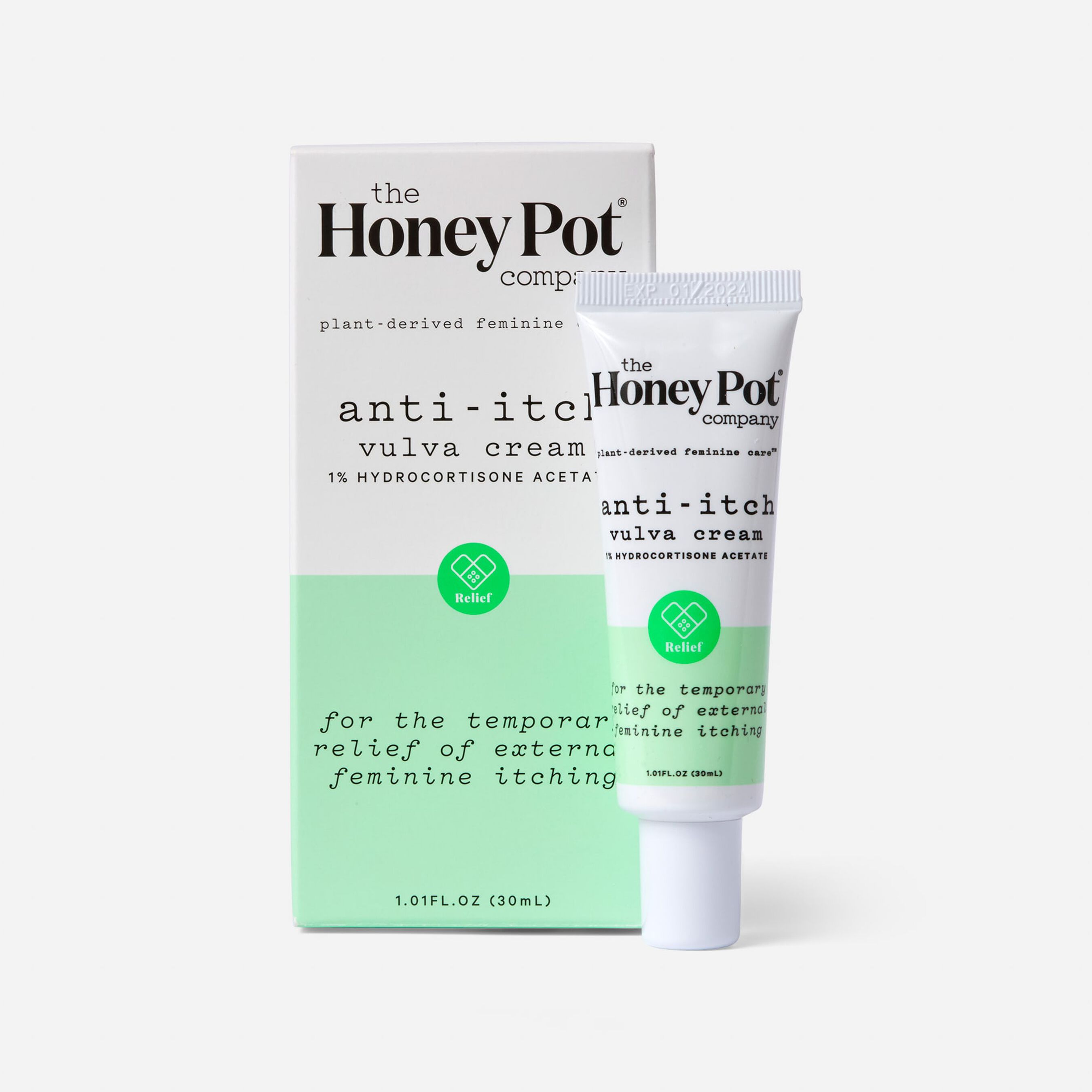 Anti Itch Walgreens - by64nyl