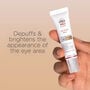 EltaMD UV AOX Eye Broad- Spectrum SPF 30 Tinted Eye Sunscreen, 0.4 oz., , large image number 2