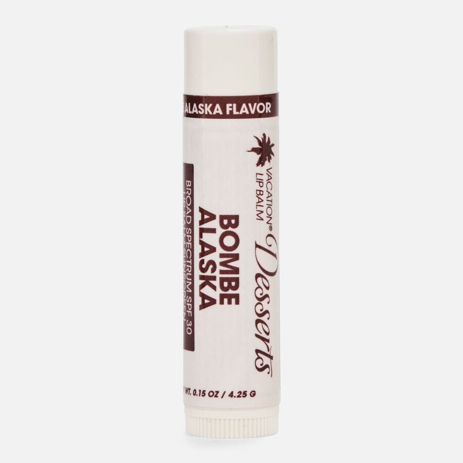 Vacation Lip Balm Sunscreen, SPF 30, 0.15 oz., , large image number 2