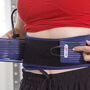 DR-HO'S Triple Action Back Belt, , large image number 1