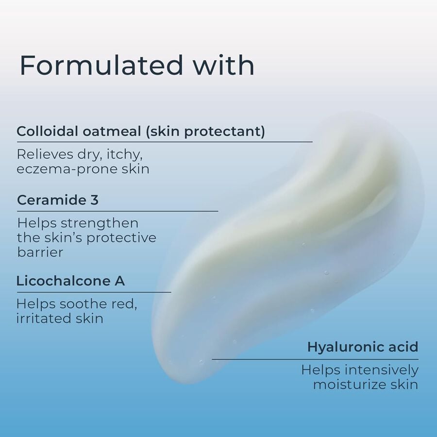 Eucerin Baby Eczema Relief Hydrogel, 5 oz., , large image number 4
