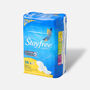 Stayfree Ultra Thin Pads Regular with Wings, 36 ct., , large image number 1