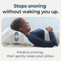 Smart Nora Contact-Free, Hassle-Free Anti-Snore Device, , large image number 4