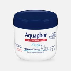 Aquaphor Baby Healing Ointment, 14 oz.