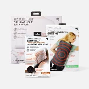 Sharper Image Bundle