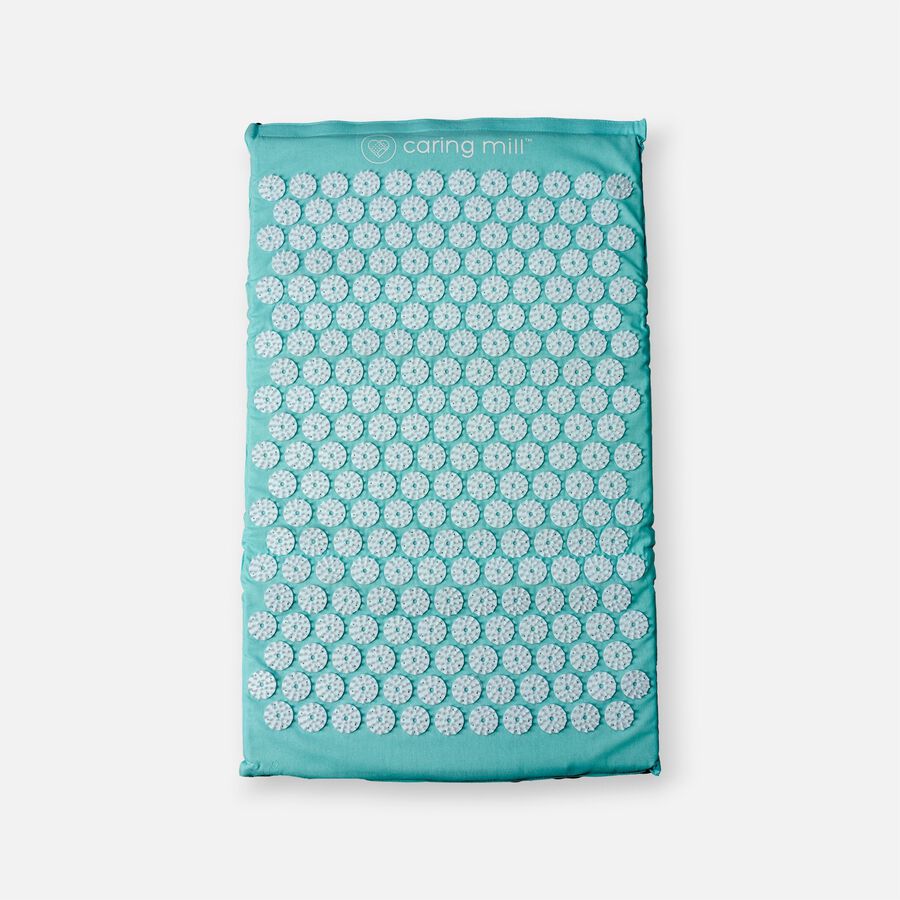 Caring Mill™ Acupressure Mat, , large image number 0