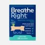 Breathe Right Extra Strength Nasal Strips, Menthol Scented, Tan, 26 ct., , large image number 0