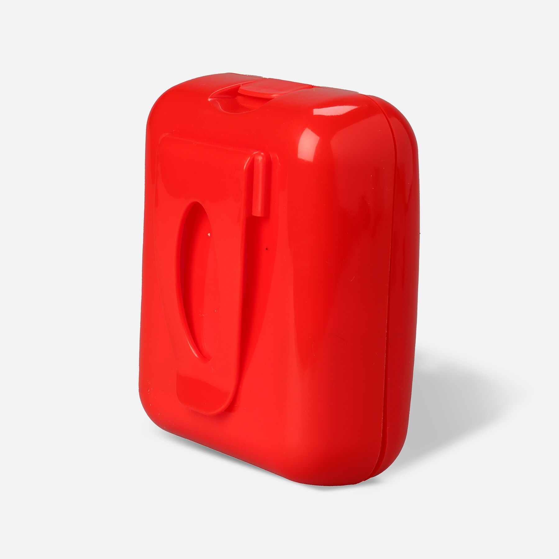 FSA Eligible Genuine First Aid Portable CPR Mask, Hard Case FSA Store