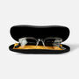 EyeBobs Butch Reading Glasses, Clear, , large image number 3