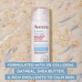 Aveeno Eczema Therapy Rescue Gel Cream, 5 fl oz., , large image number 2
