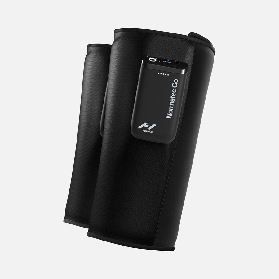 HyperIce Normatec Go, , large image number 0