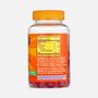 Metamucil Fiber Gummies, No Sugar Added, Orange,  72 ct., , large image number 1