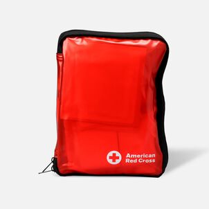 Be Red Cross Ready First Aid Kit, 73 ct.