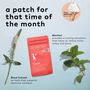 The Good Patch&reg; Cycle - Pain Patch,  4 ct., , large image number 2
