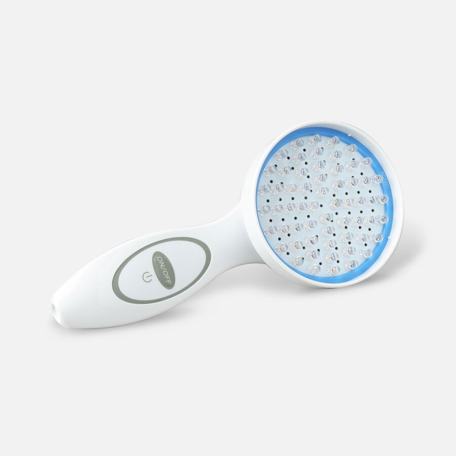 dpl Nuve Professional Acne Treatment Light Therapy, , large image number 4