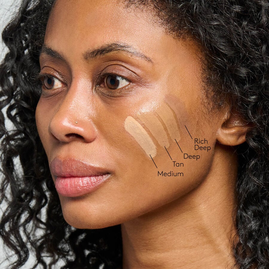Colorescience Sunforgettable&reg; Total Protection&trade; Face Shield, Flex, SPF 50, Medium, 1.8 fl oz, Medium, large image number 6