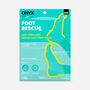 ONYX Foot Rescue Epsom Salt Foot Mask, 1 pair, , large image number 1