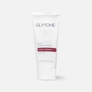Glytone Acne Treatment Mask, 3 oz.