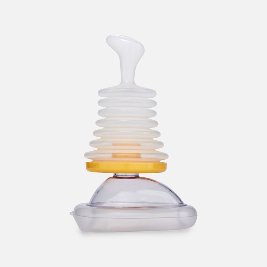 Caring Mill™ Anti-Choking Device Set for Adult and Children, , large image number 1