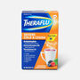 Theraflu Day Time Severe Cold & Cough, Berry Infused with Menthol and Green Tea, 6 ct., , large image number 0