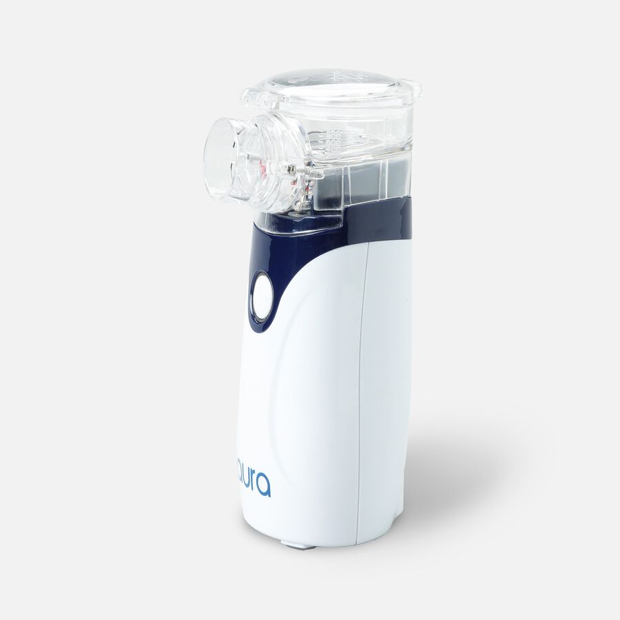 Aura Portable Nebulizer