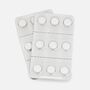 Gravol Kids Motion Sickness Chewables,  Cherry, 18 ct., , large image number 2
