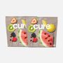 Cure Hydrating Electrolyte Drink Mix Pouches, Variety Pack, 28 ct. (2-Pack), , large image number 0