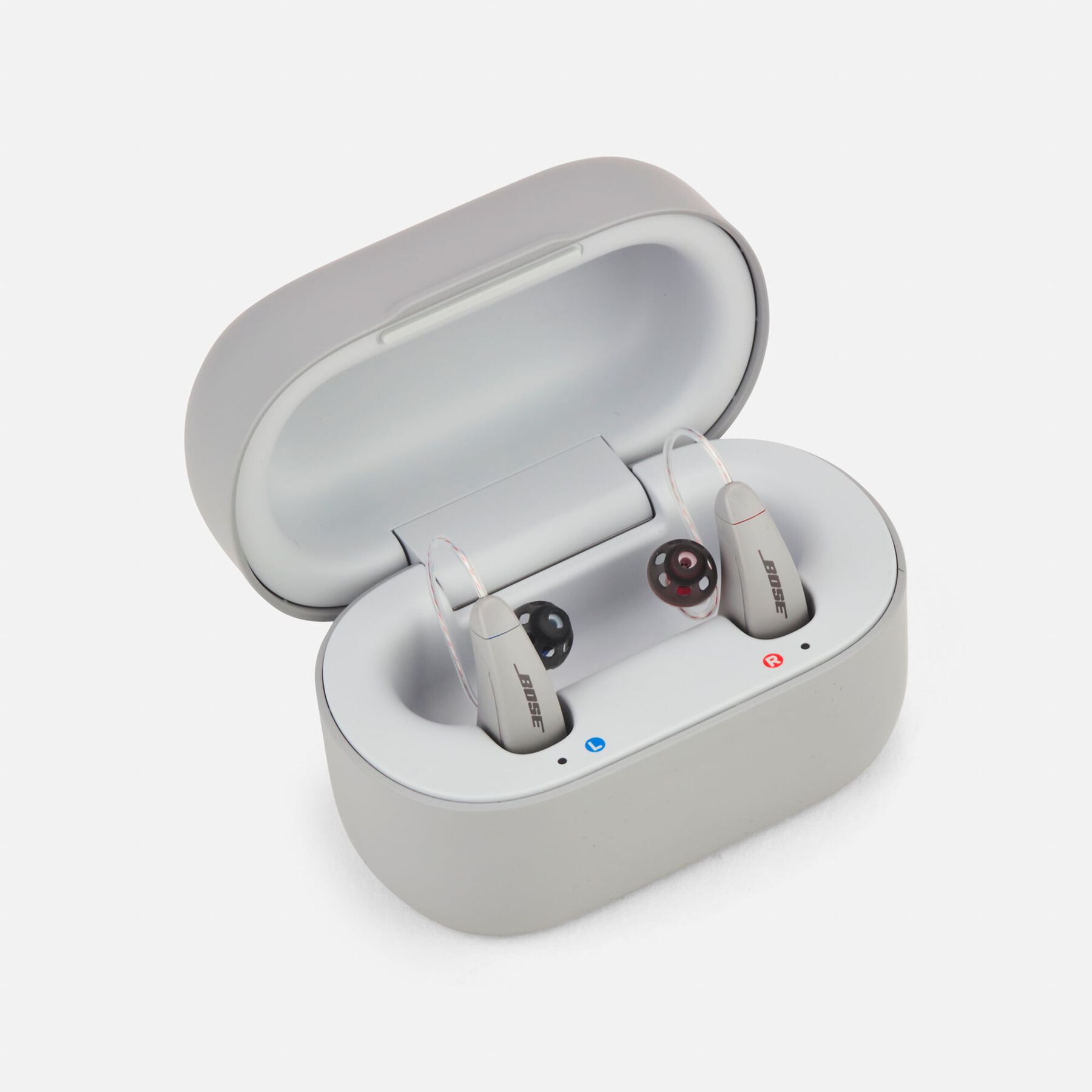 Lexie B2 Powered by Bose Selffitting OTC Hearing Aids