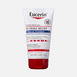 Eucerin Eczema Flare-Up Treatment, 5 oz.