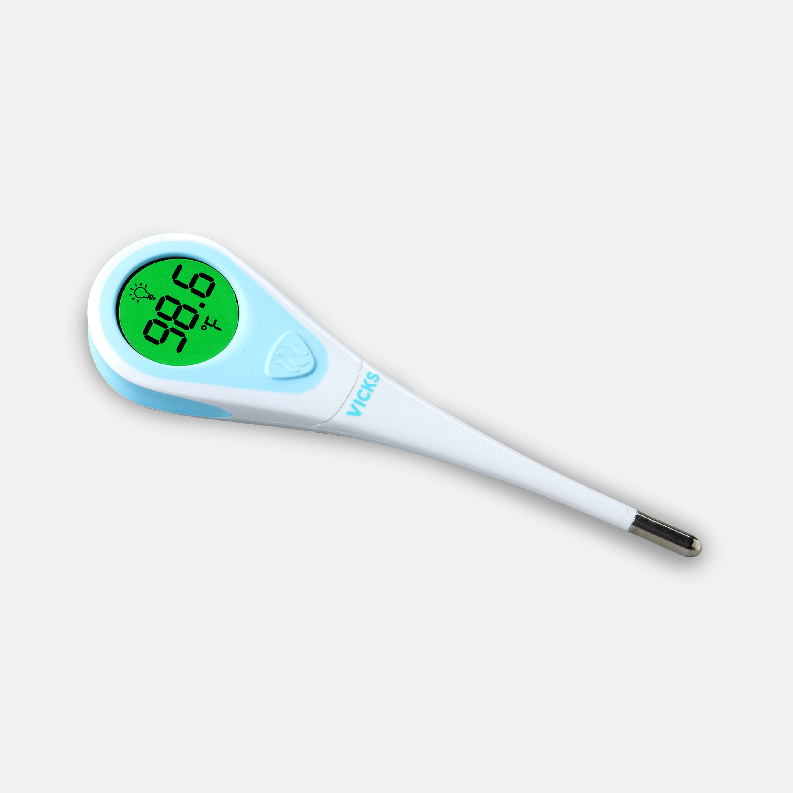 Vicks SpeedRead Digital Thermometer