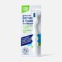 Dr. B Denture & Mouth Toothbrush, Extra Soft Bristle, , large image number 0
