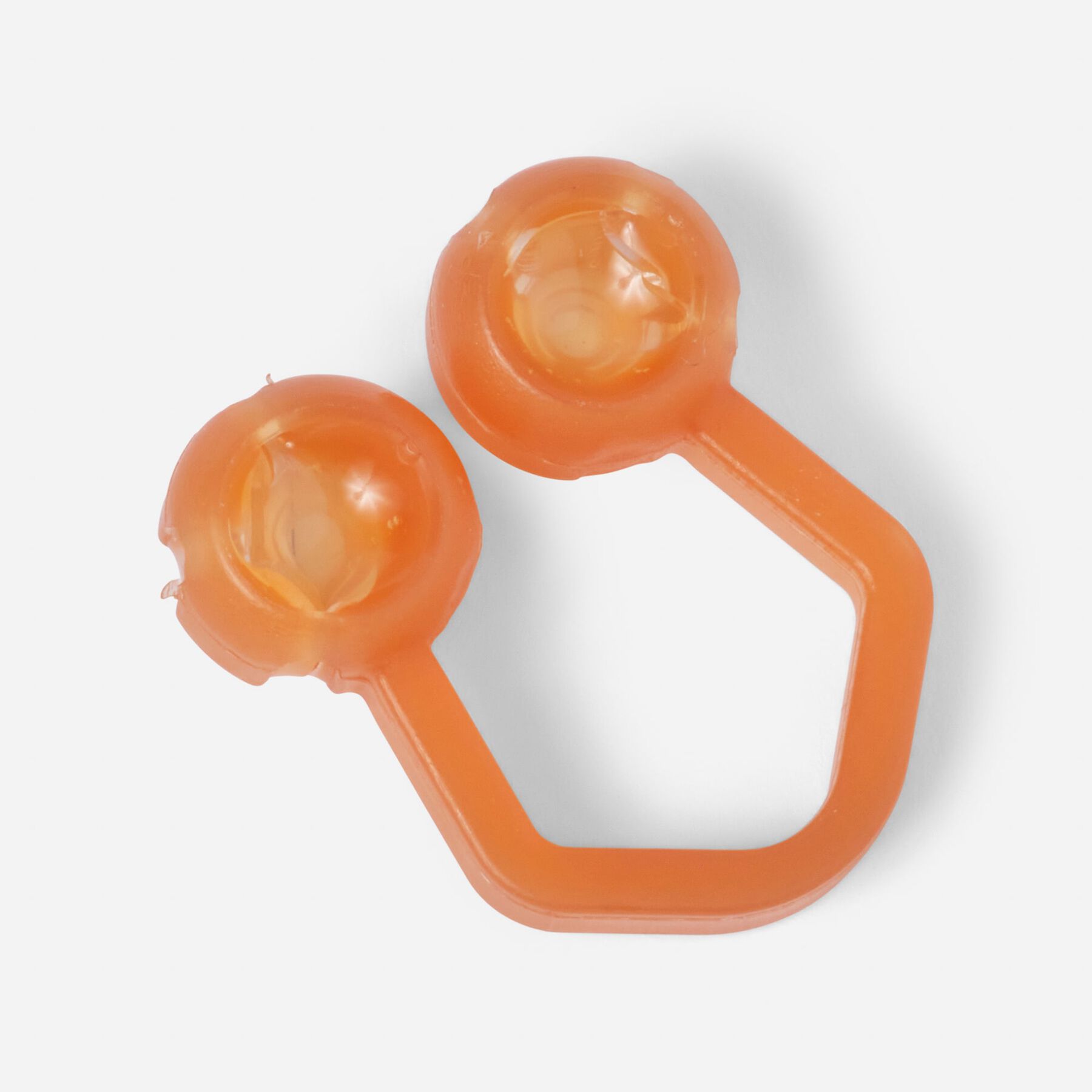 Vapor Soothers Nighttime Nasal Clips, 14 ct.