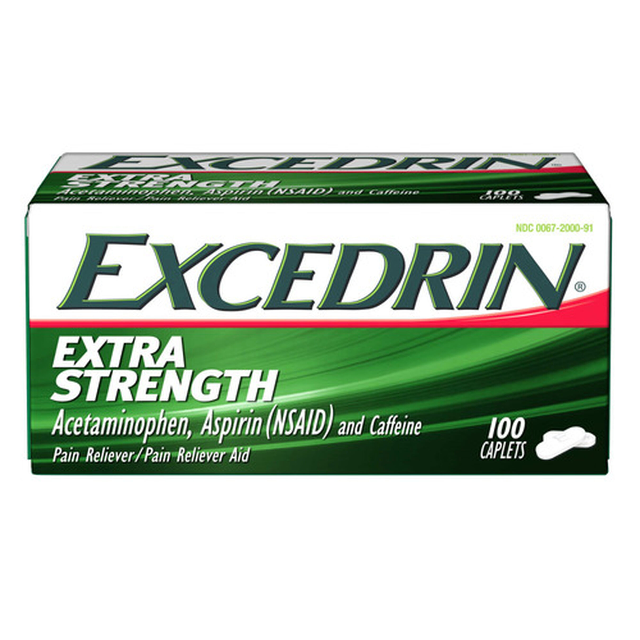 The Surprising Dangers Of Mixing Tylenol & Excedrin - 74hfwef