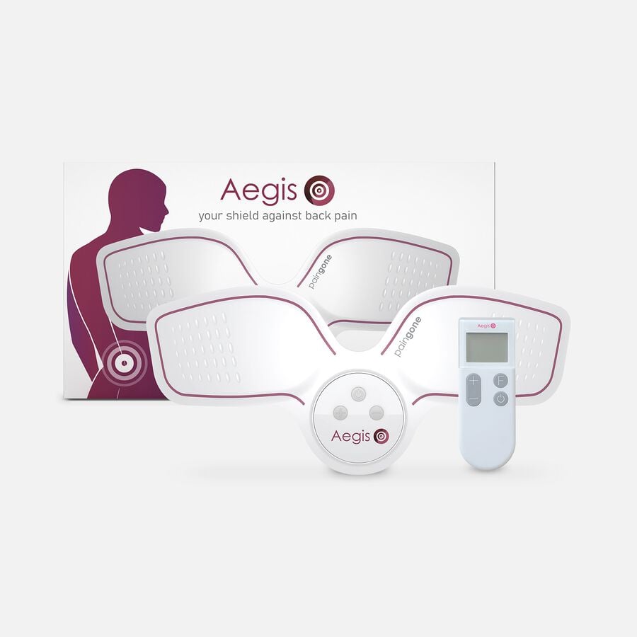 Paingone Aegis Lower Back TENS Device, , large image number 0