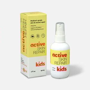 Active Skin Repair Kids Spray, 3 oz.
