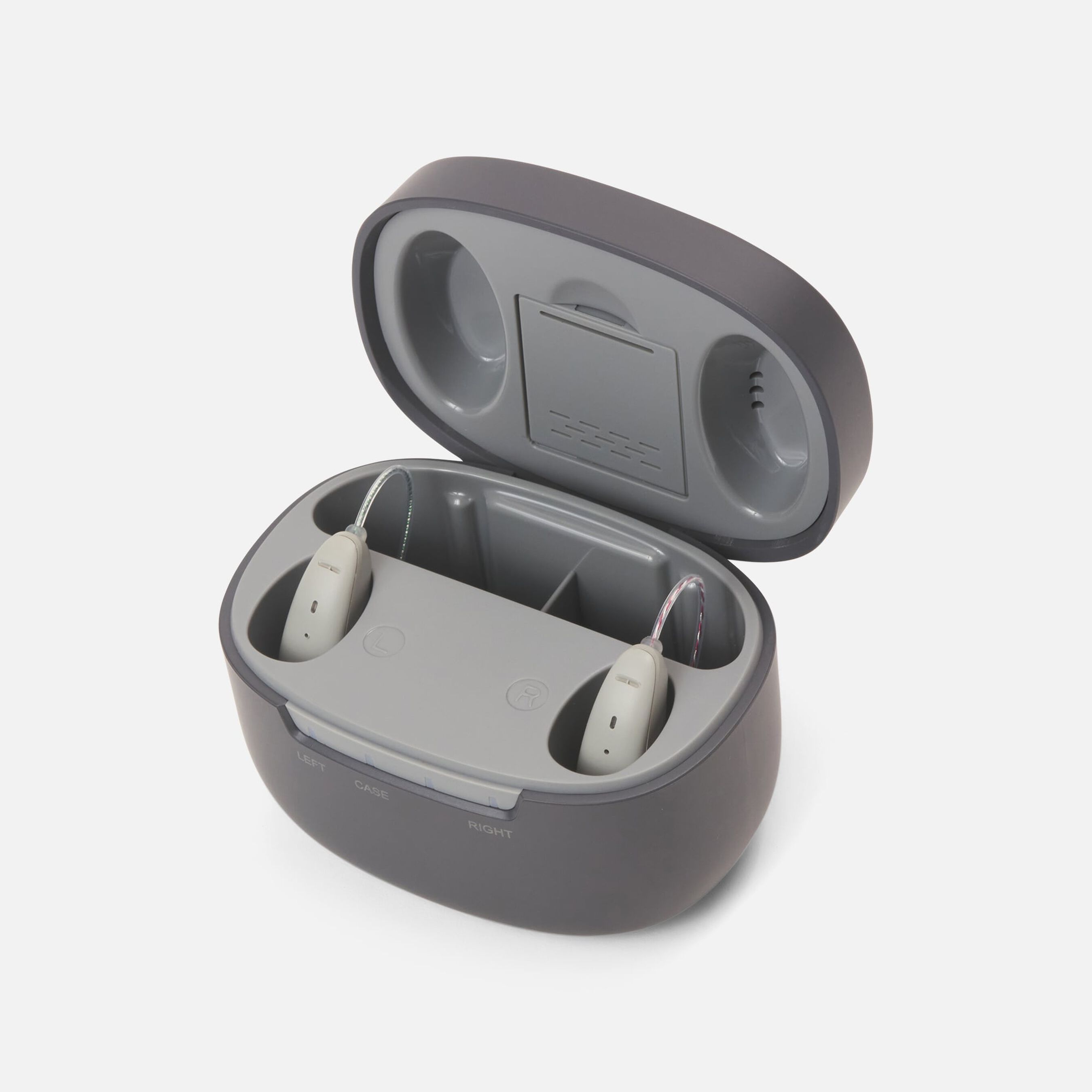 iHEAR Xplore OTC Hearing Aids Set