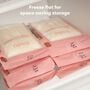 Frida Mom Portion + Pour Milk Bags, Variety Pack, 100 ct., , large image number 5
