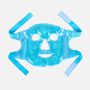 Caring Mill&trade; Full Coverage Gel Bead Face Mask, , large image number 0