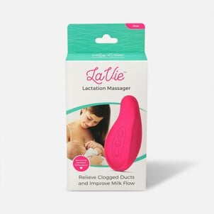 LaVie Lactation Massager
