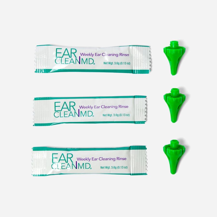 Eosera Wax Blaster MD Pro Ear Cleaning Kit, , large image number 2