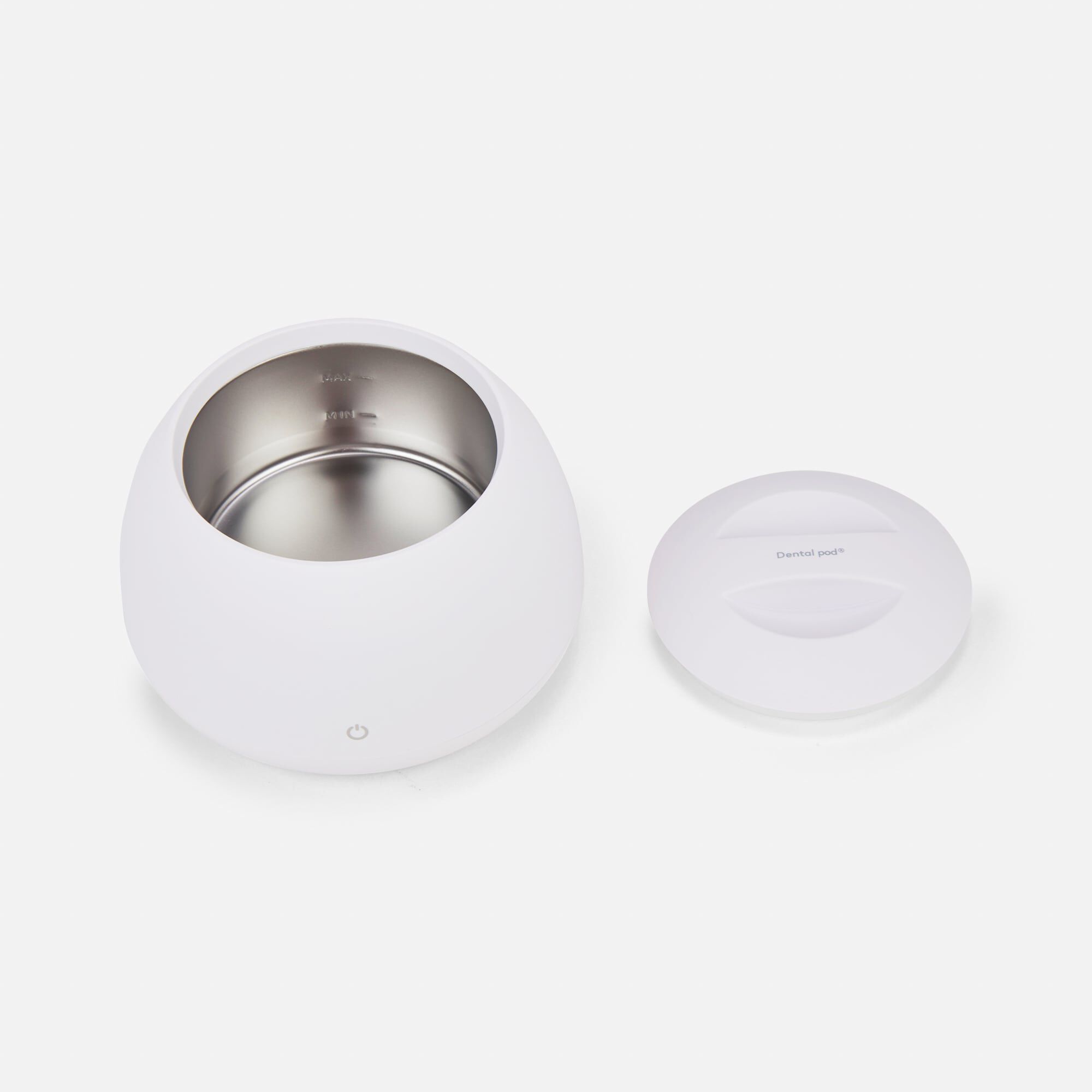 FSA Eligible Zima Dental Pod, White | FSA Store