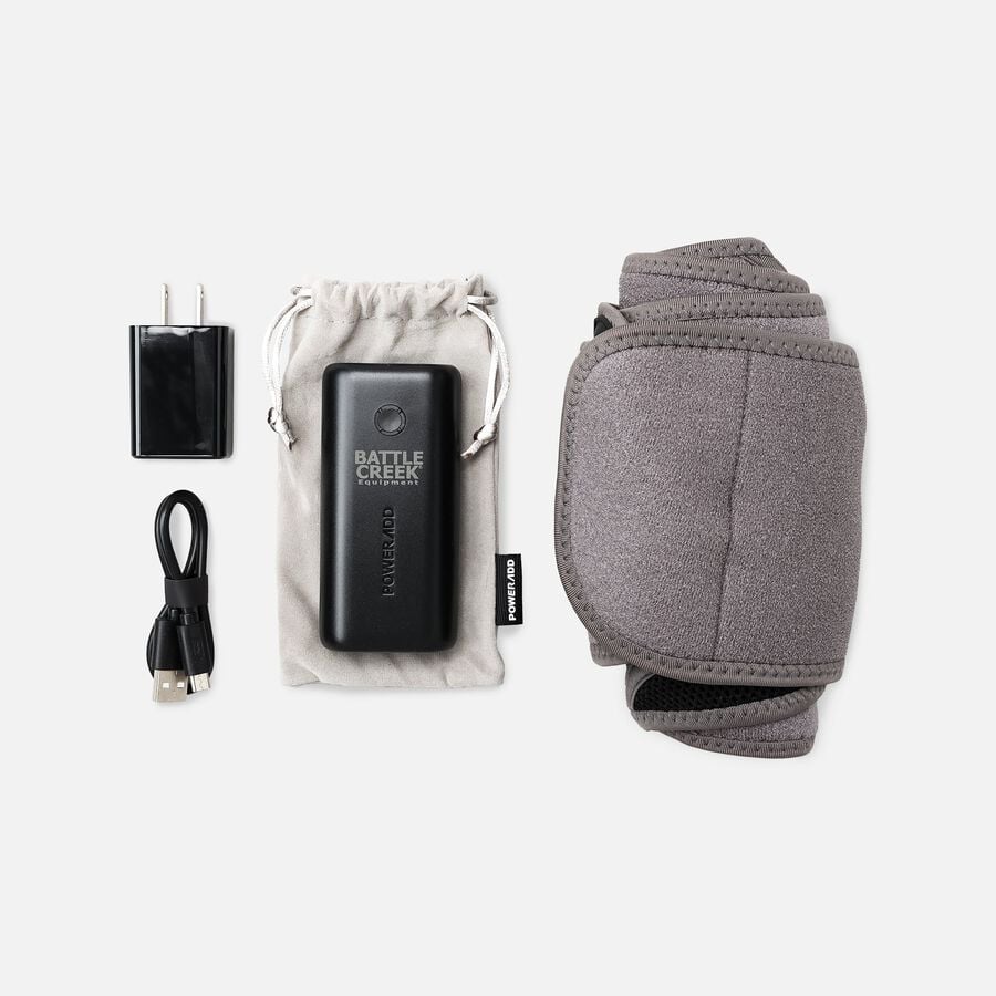 Battle Creek Embrace ™ Relief Back Wrap, , large image number 5