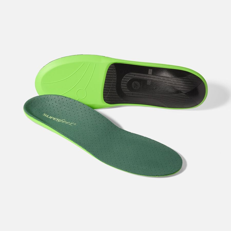 Superfeet Casual Pain Relief Insoles, Size C, , large image number 0
