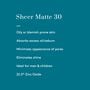 Colorescience Sunforgettable&reg; Total Protection&trade; Sheer Matte SPF 30 Sunscreen Brush, , large image number 2