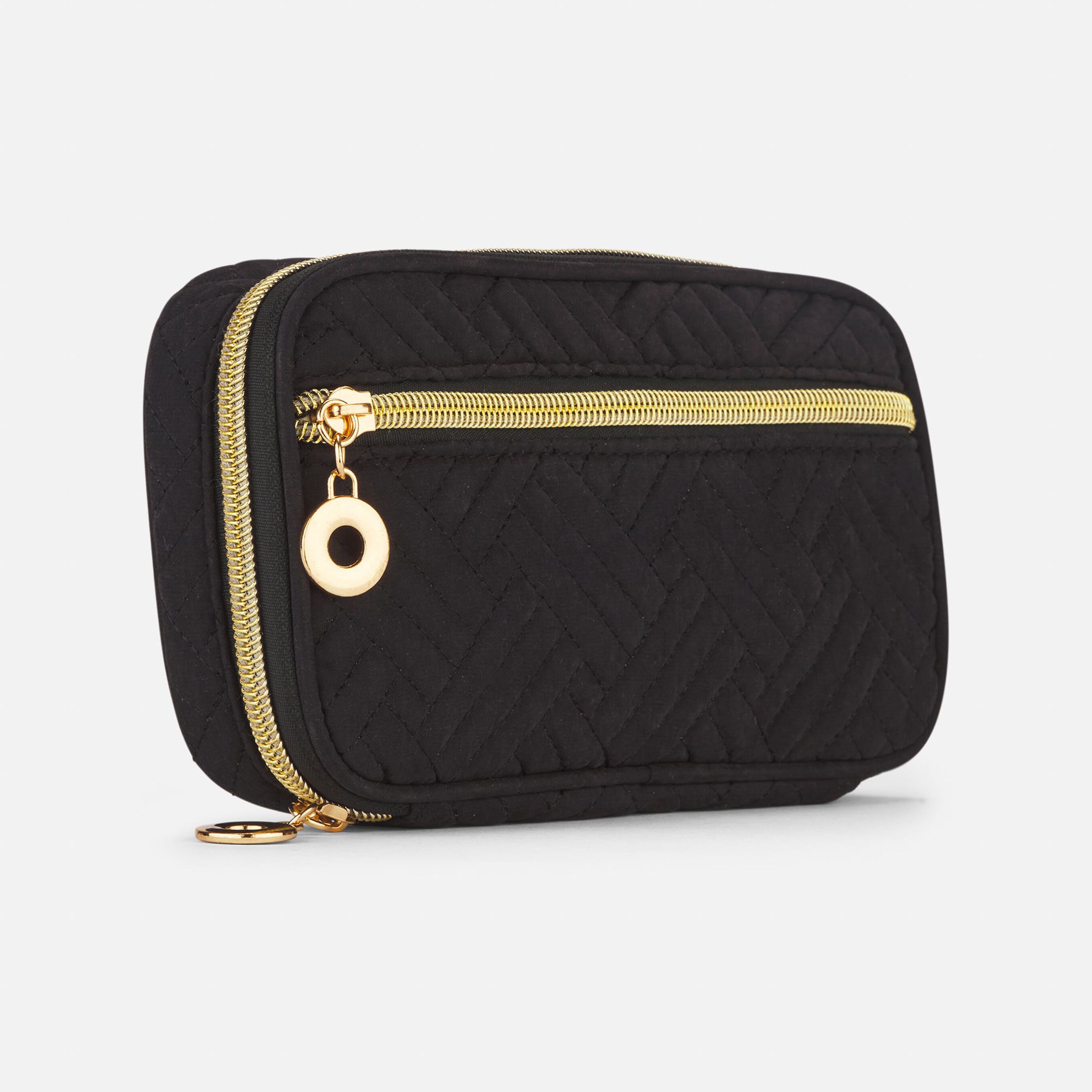 FSA Eligible Caring Mill™ Fashion Weekly Pill Organizer with Case FSA